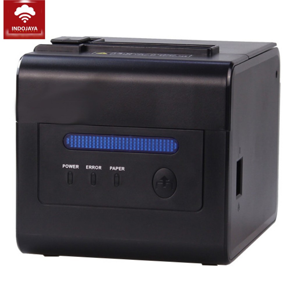 Printer Thermal EPPOS 80mm EP230BTU.