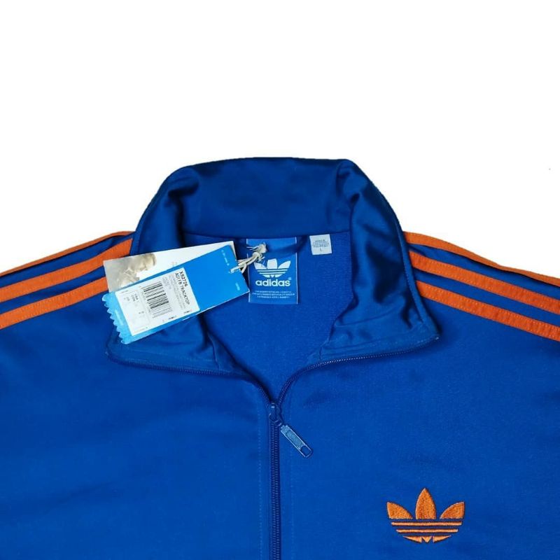 Tracktop Adidas Dublin