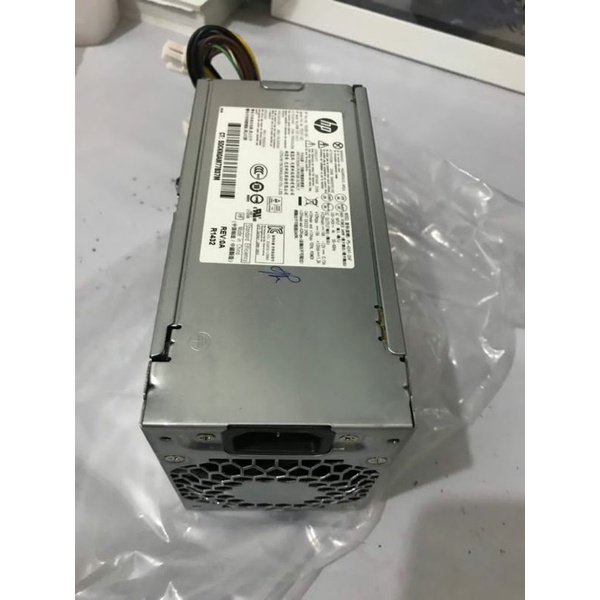 Power supply / PSU Hp Prodesk 400/600/800 G2 SFF ( second )