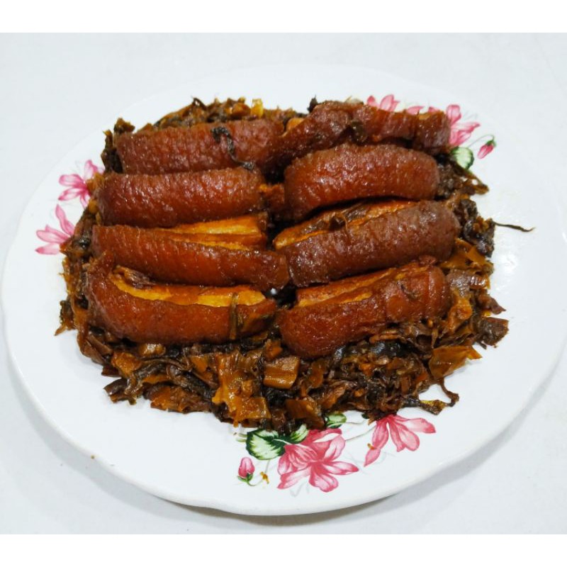 

Babi Hong Hamcoikon 1000 gram
