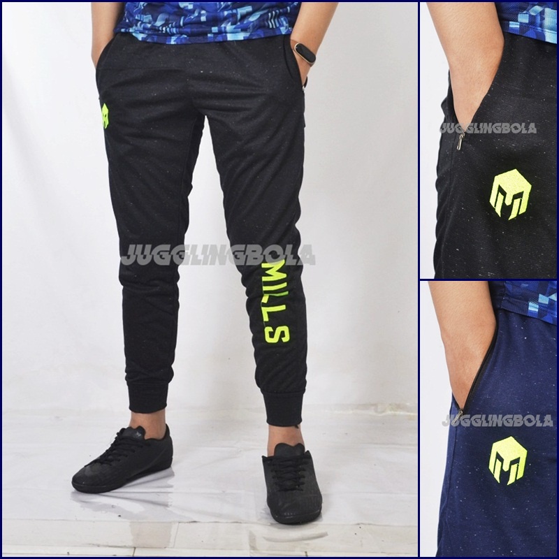 Sweatpant Panjang Sandia Joggerpant Anakgawang