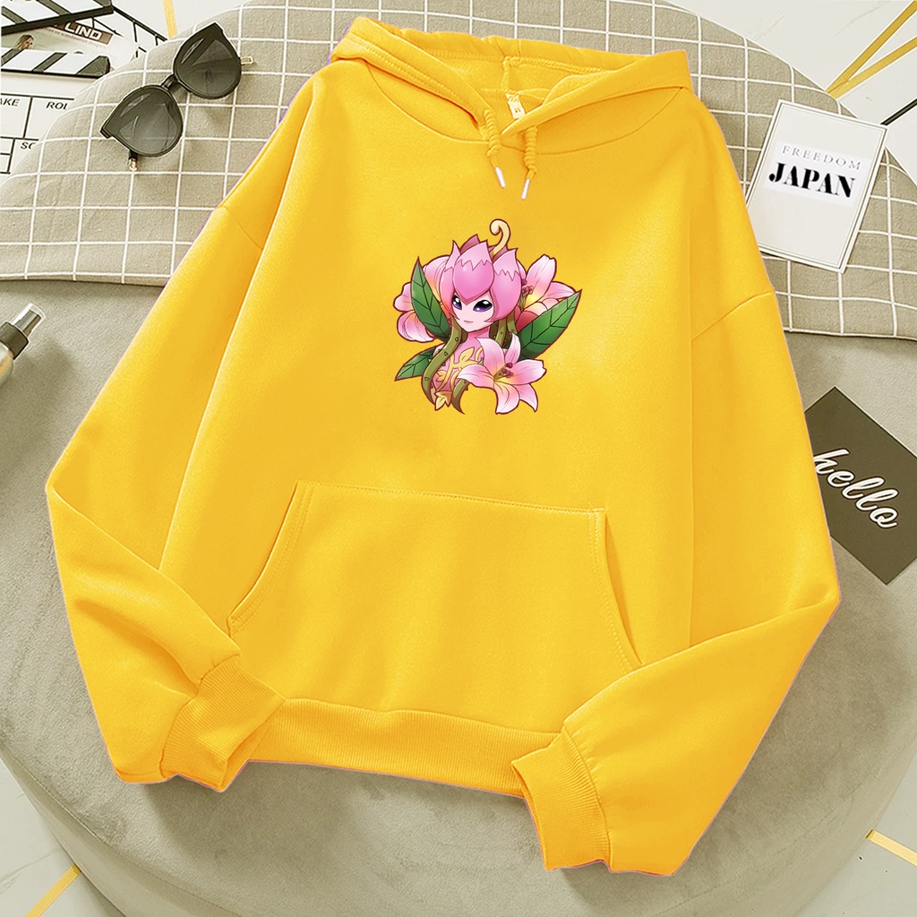 Sweater hoodie anak perempuan DIGIMON switer anak cewek cowok