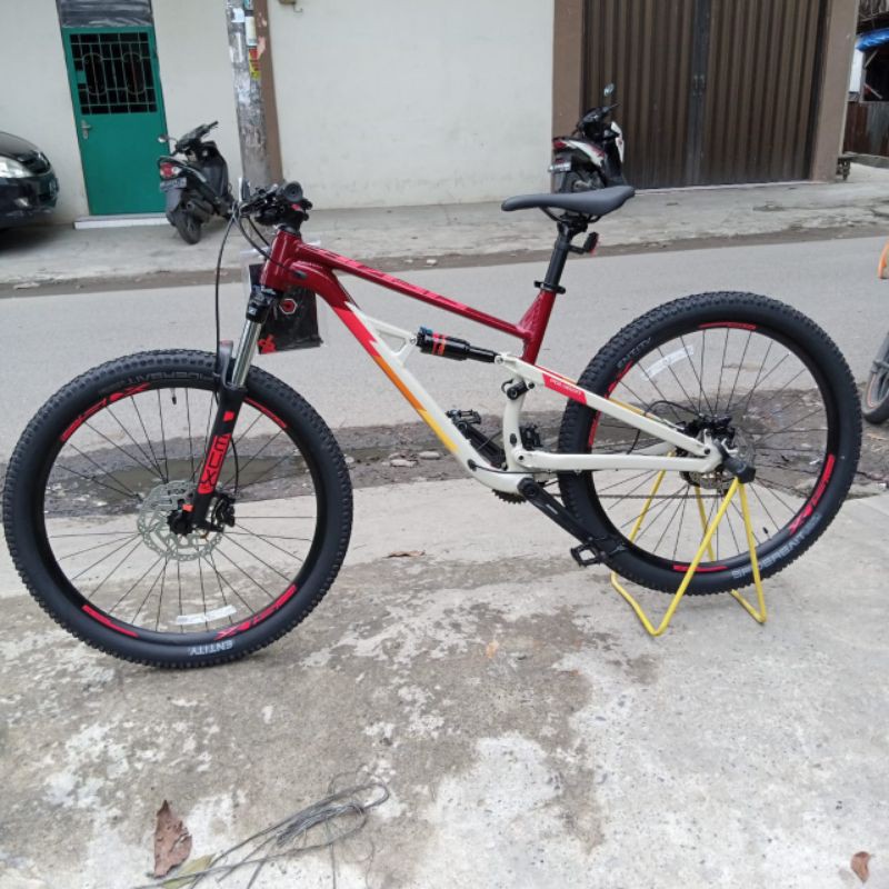 Polygon Siskiu D5 Baru 2020/2021Baru