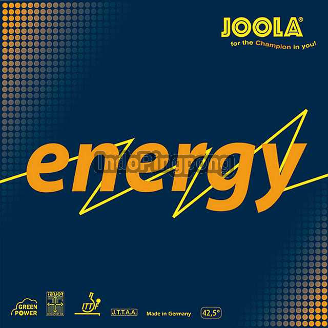 Joola Energy (polos)