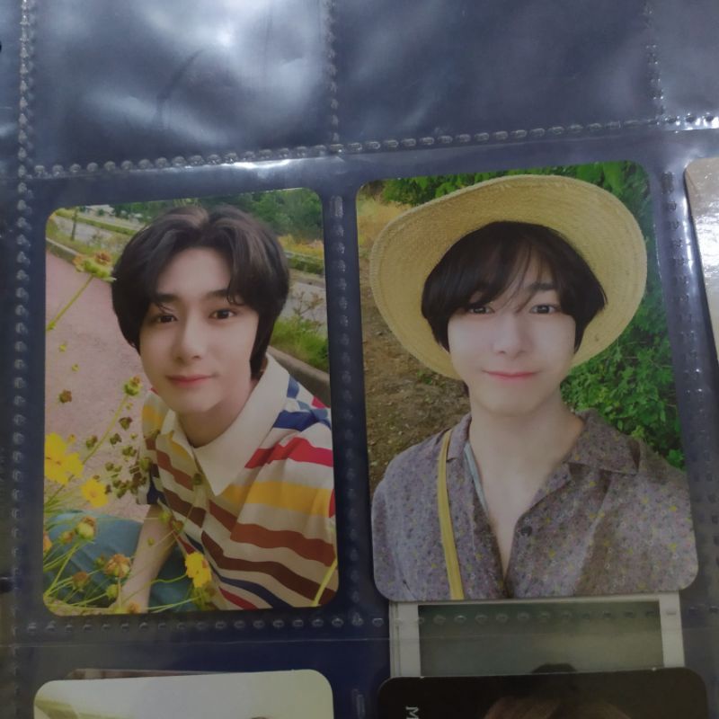 [BOOKED] HYUNGWON XIESTA