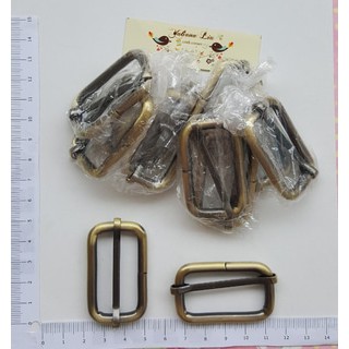 Ring Jalan tas dompet Sreg 4cm ATG