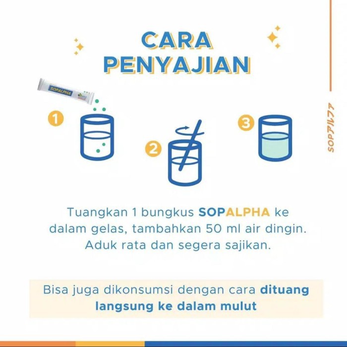 SOPALPHA BIOBOOST 1 BOX  SOP ALPHA BIO BOOST SUPLEMEN KESEHATAN ORIGINAL