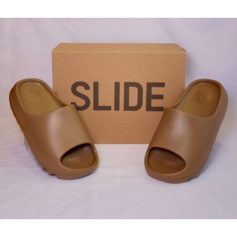 Yeezy Sand Desert Coffee