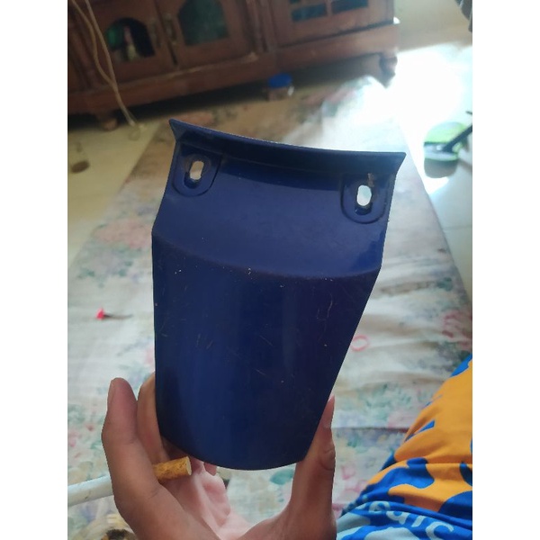 SAMBUNGAN BODY KANAN KIRI MIO LAMA SMILE SPORTY ORIGINAL