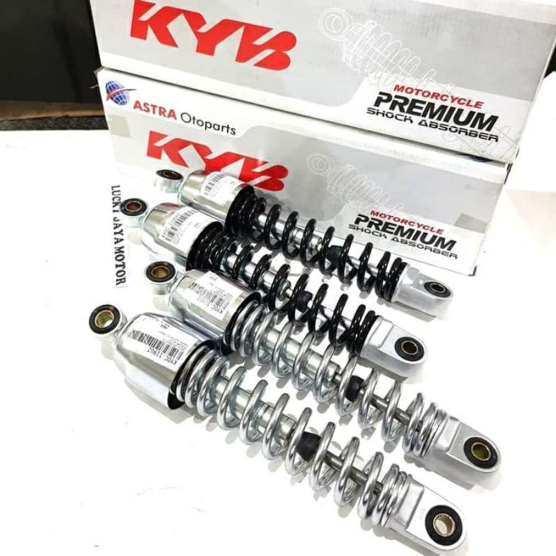 shockbreaker shockbreker shock belakang motor yamaha f1 zr jupiter z vega r new lama zr original kay