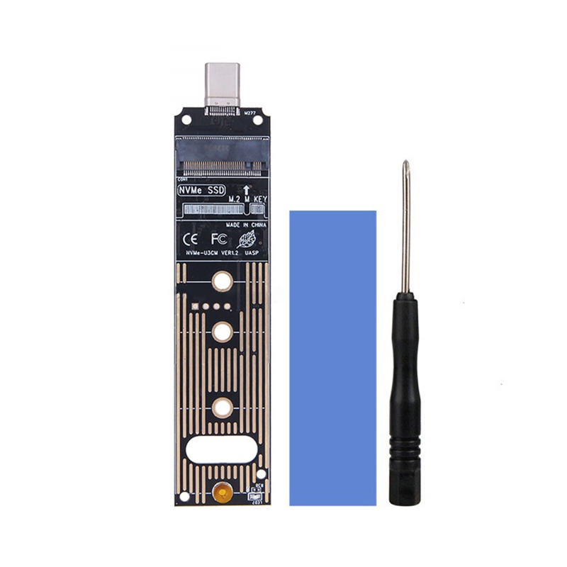 Kartu Adapter In-line btsg Protokol Ke Usb3.1 Type-c Untuk Jendela/