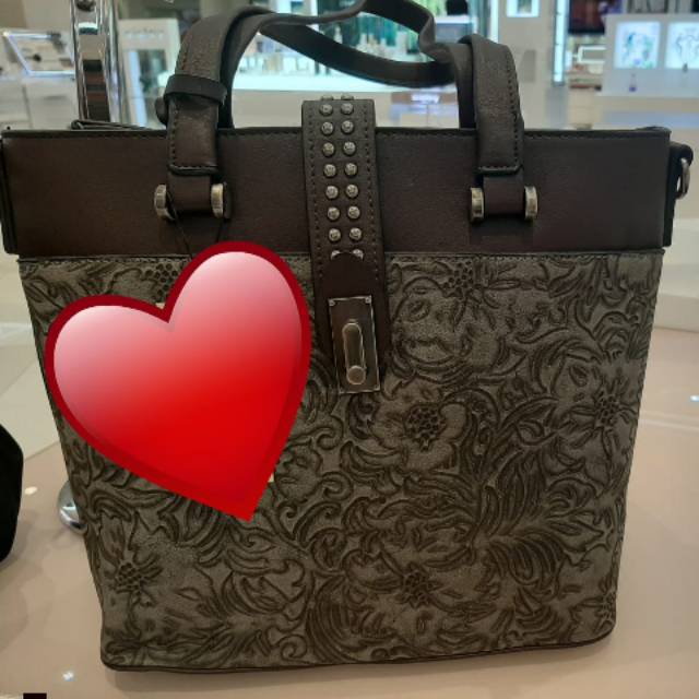 Tas bellezza