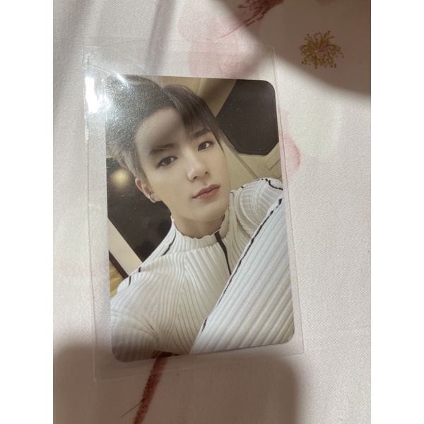 Ready INA- NCT 2021 Universe PHOTOBOOK Jewel Jeno PC Jewel universe 2021| LEE JENO PHOTOCARD UNIVERS