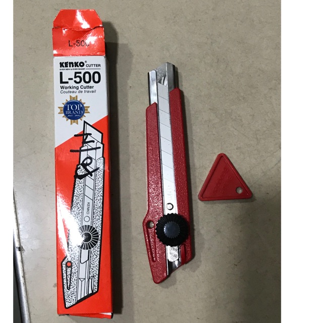 

Cutter Besar KENKO