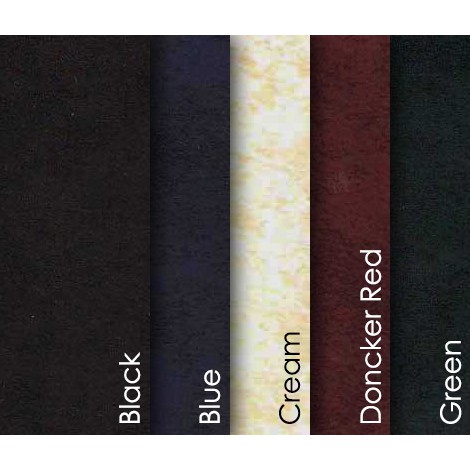 

Kertas Fancy Linen PVC Embossed Classic Covering Paper 102cm x 100cm