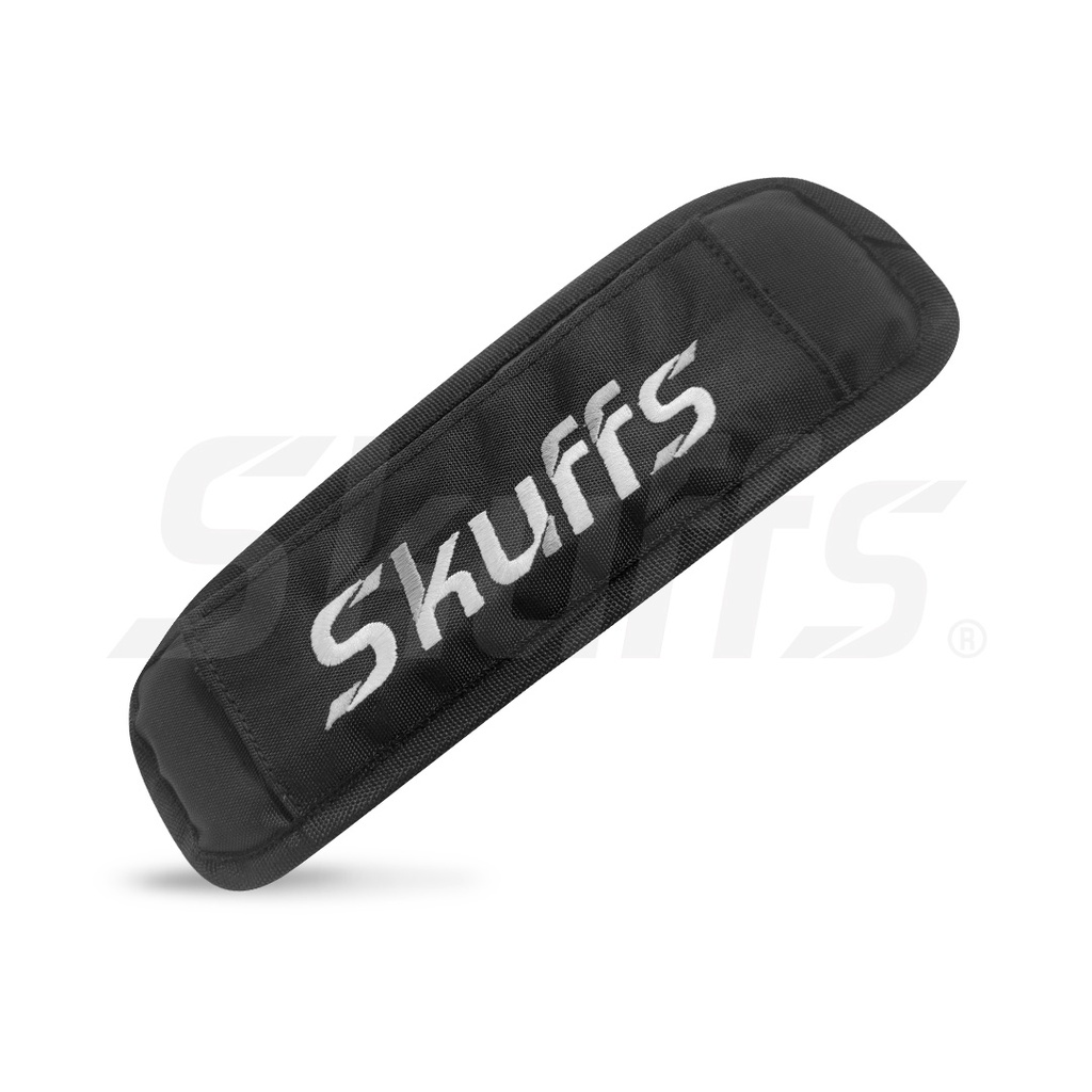 bantalan busa strap gitar strap bass strap tas padding tali gitar akustik elektrik dan bass skuffs