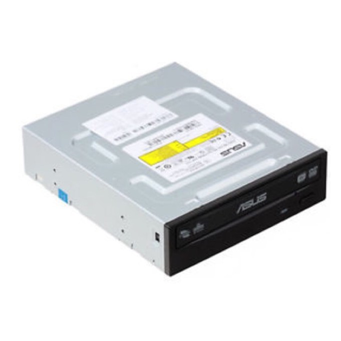 ASUS DVD RW Internal SATA 24x