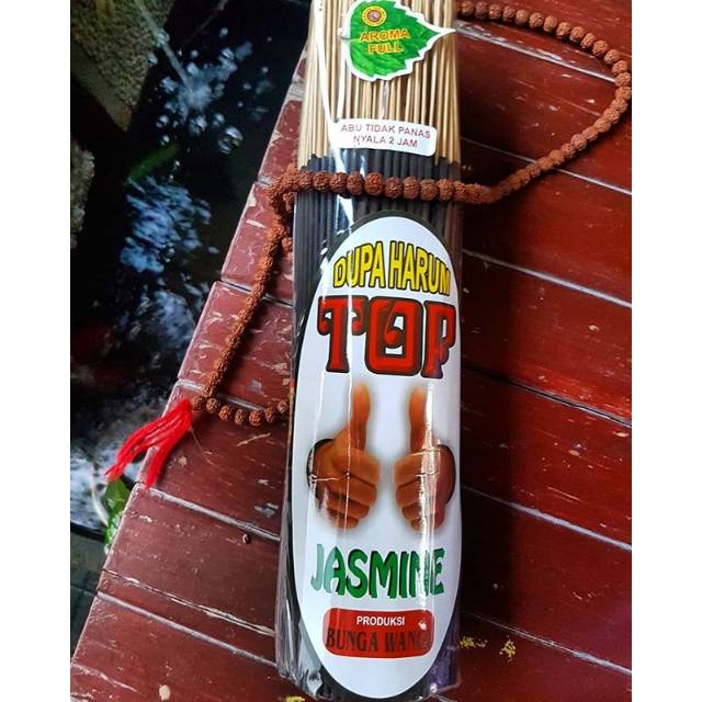 Dupa Top Full Celup Jasmine 1kg