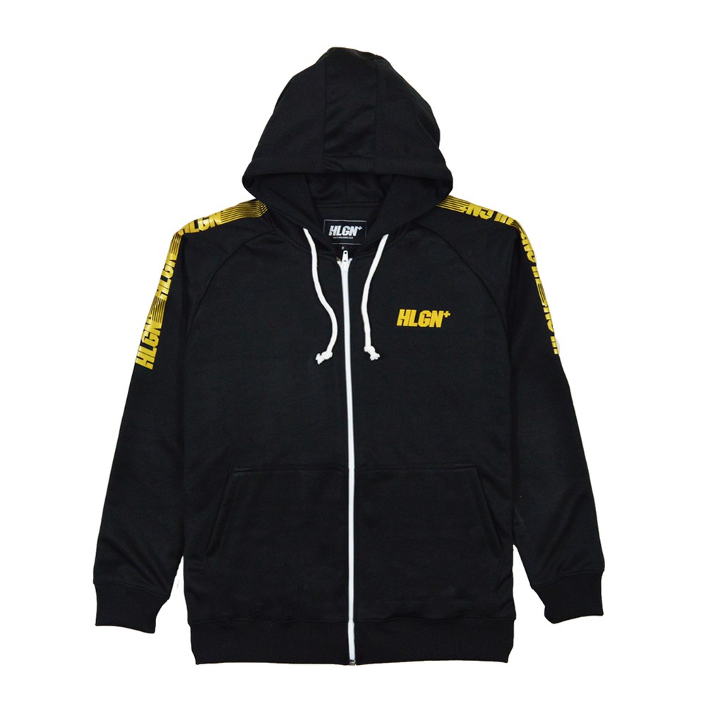 

HOOLIGANS Jacket Rapidez 1