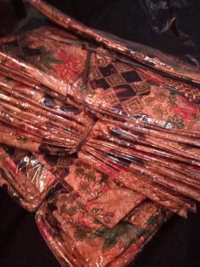 Size M L Xl Xxl Bswart Batik Hrb026 Kenorogo Hem Pendek Pekalongan M L Xl Batik