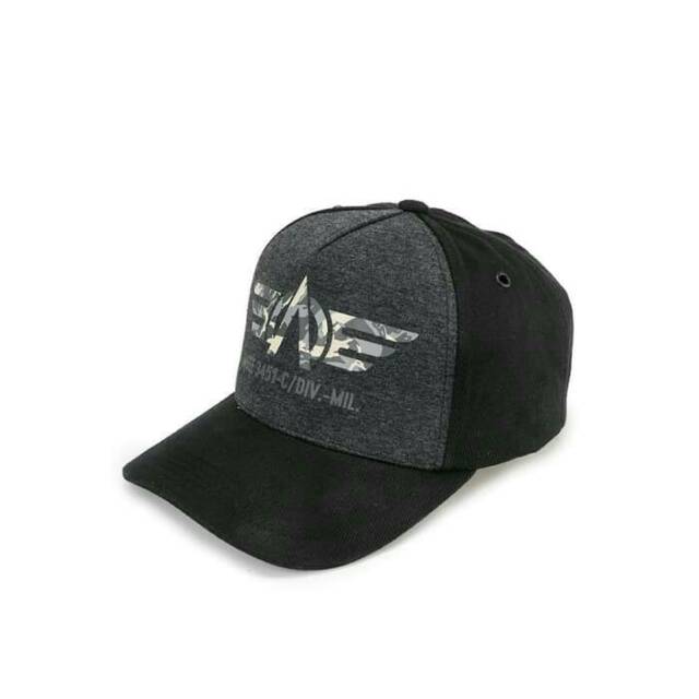 Mgee Topi HatchC039