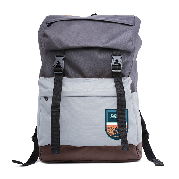 tas ransel laptop,tas backpack,tas sekolah,kuliah&amp;jalan jalan H 6235