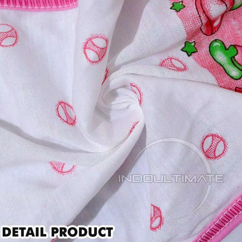 popok kain tali bayi newborn 6pcs 1pcs popok bayi tali perlengkapan bayi baru lahir murah celana newborn alas ompol