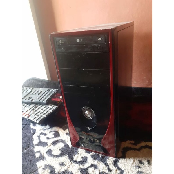 Pc intel pentium g2030
