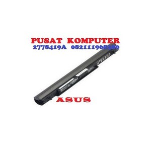 baterai batre asus A46 A46C A56 K46 K56 S40 S405 S46 S505 S56 ORIGINAL