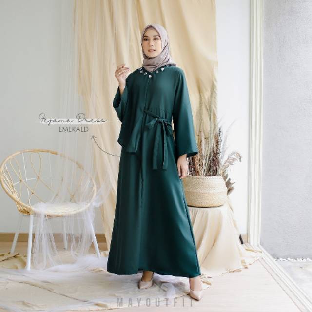 FEJEMA DRESS MAYOUTFIT