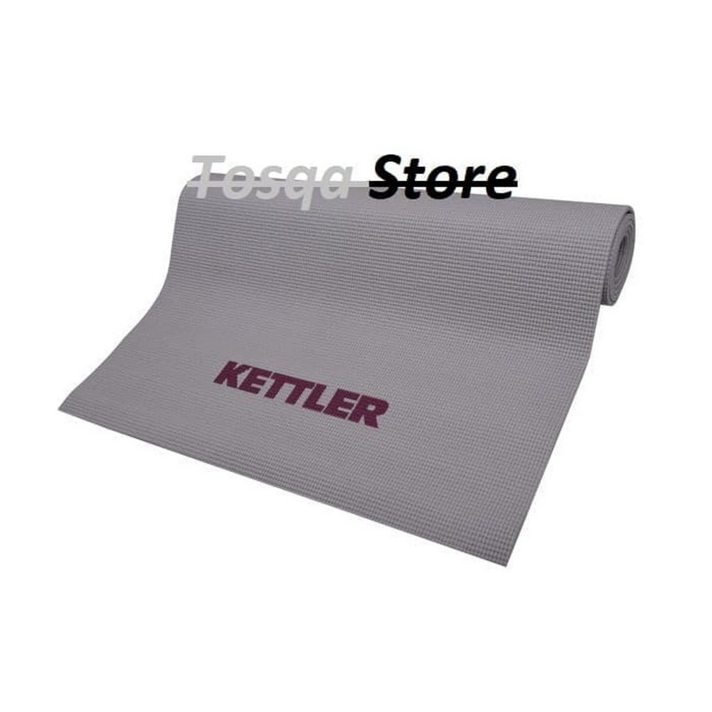 Dijual Matras Yoga Kettler   Matras Yoga Kettler Original 5mm   6