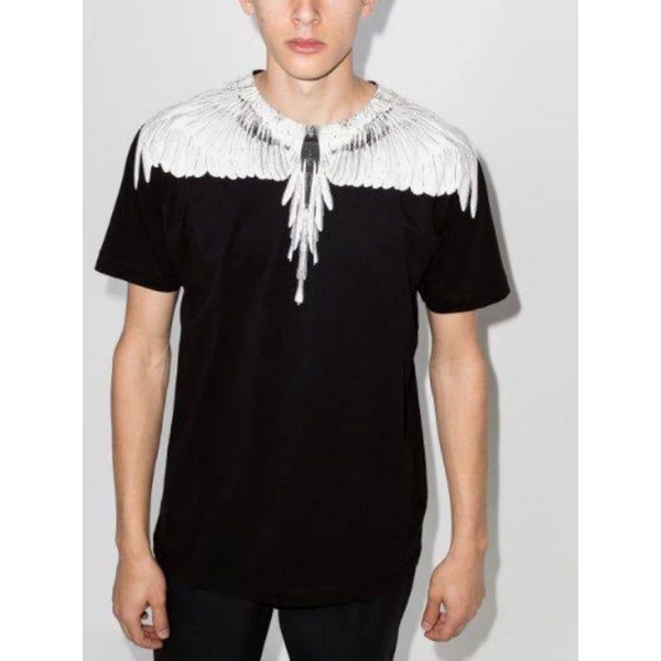 TSHIRT MARCELO BURLON ORI