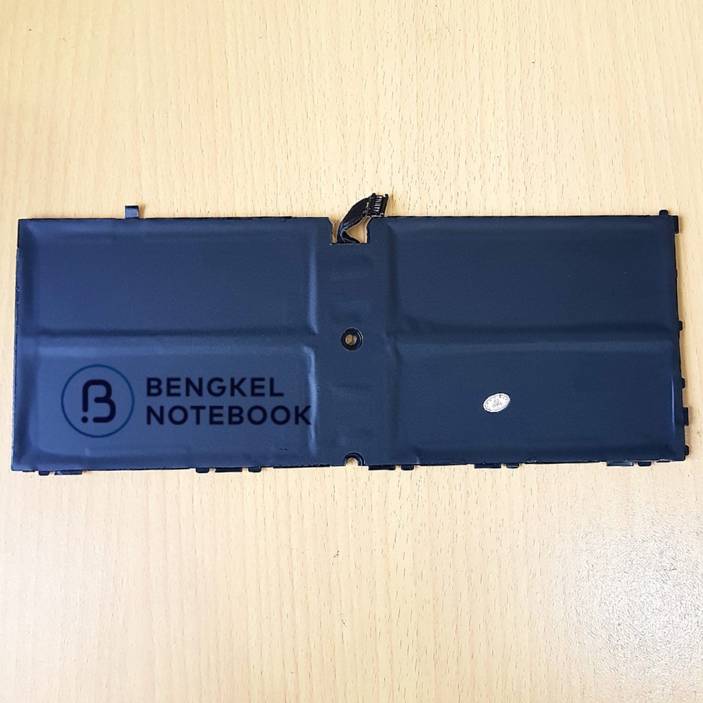 Baterai Lenovo ThinkPad X1 Tablet Gen 3 L16M4P91 L16S4P91 01AV453 01AV454 l16S4P91 L16M4P91 SB10K97598 SB10K97599