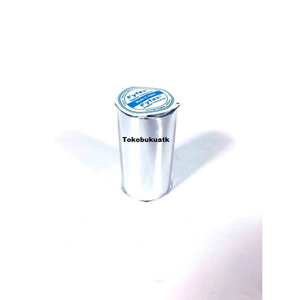 

Kertas Kasir Printer Bluetooth, Kertas Thermal Tanpa Core 58 X 30 mm