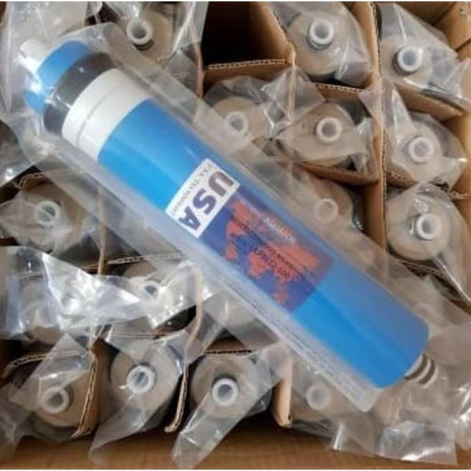 Membran RO 100 GPD (Membrane 100GPD) China