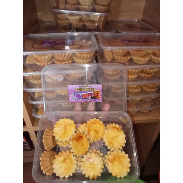 

Kue Mangkok