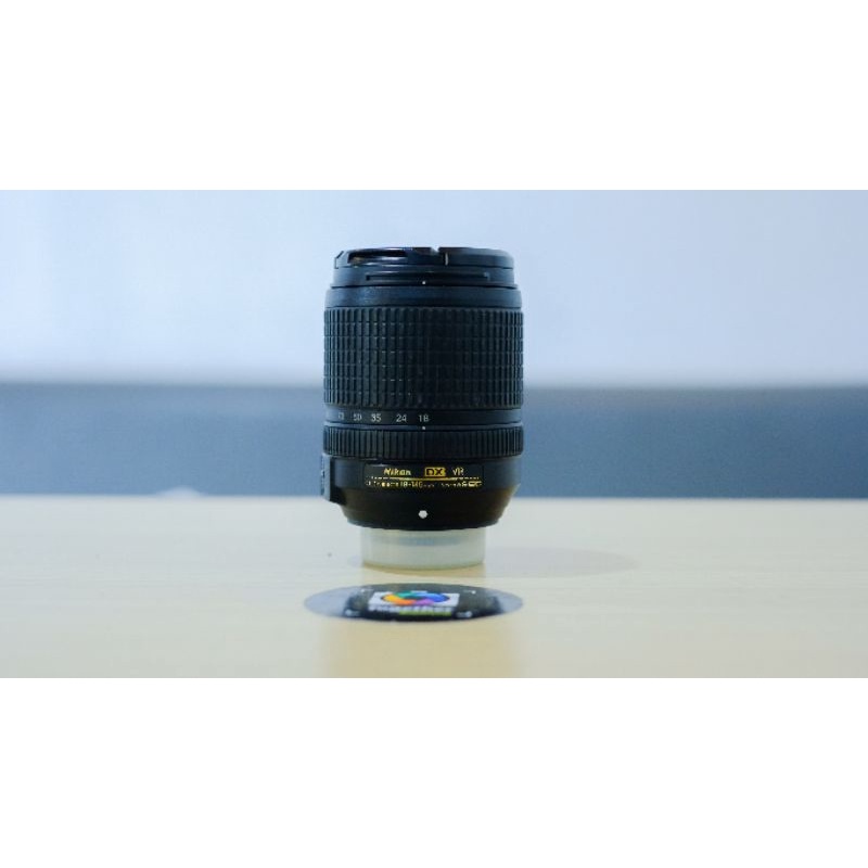 Lensa Nikon 18-140mm VR Mullus Termurah