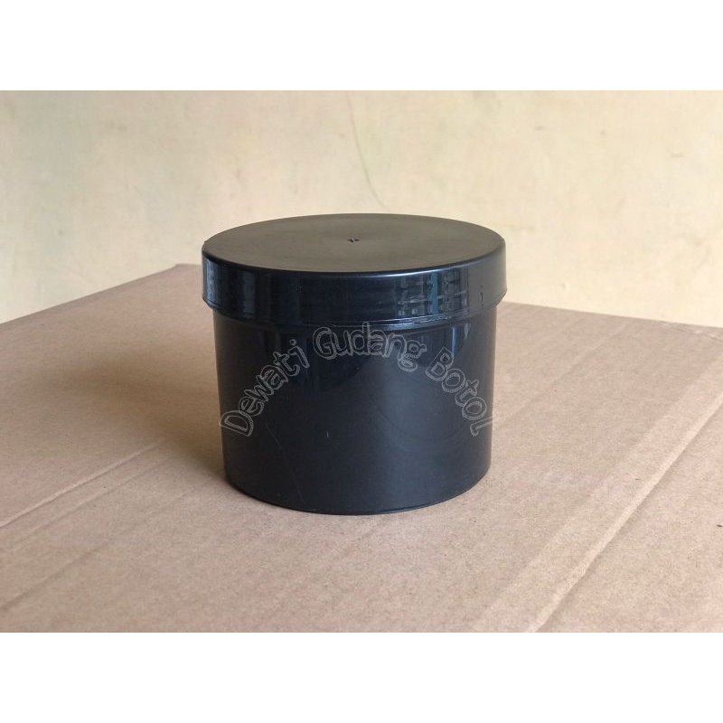 POT LULUR 500 GRAM GLOSSY