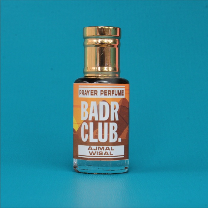 Parfum Sholat Ajmal Wisal 12ml