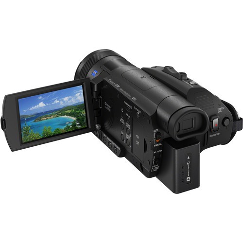 Sony Camcorder FDR AX700