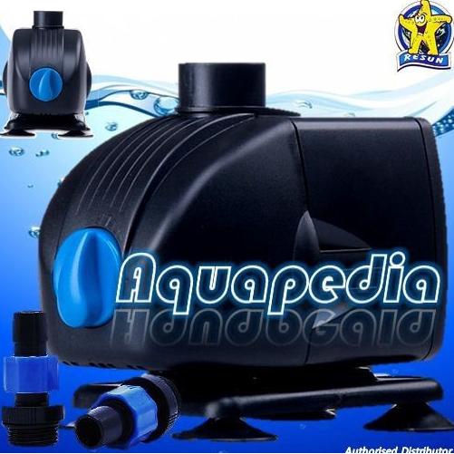 Resun SP-6800 Pompa Air Celup Submersible Water Pump