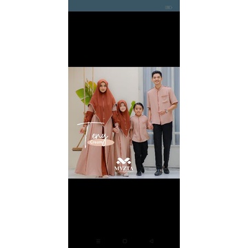 MYZTA|| Koko Teny Series