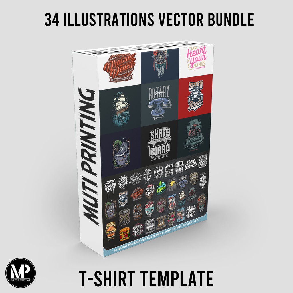 34 Illustrations Vector Bundle - Vector Designs