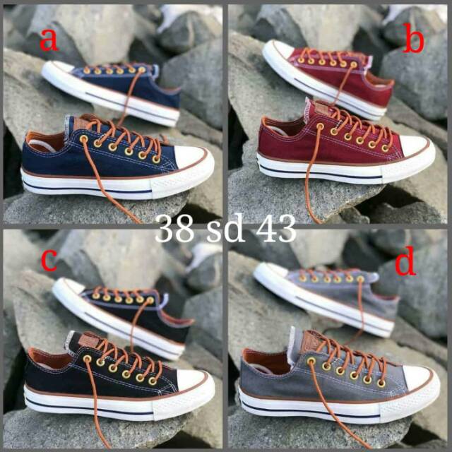 Converse premium
