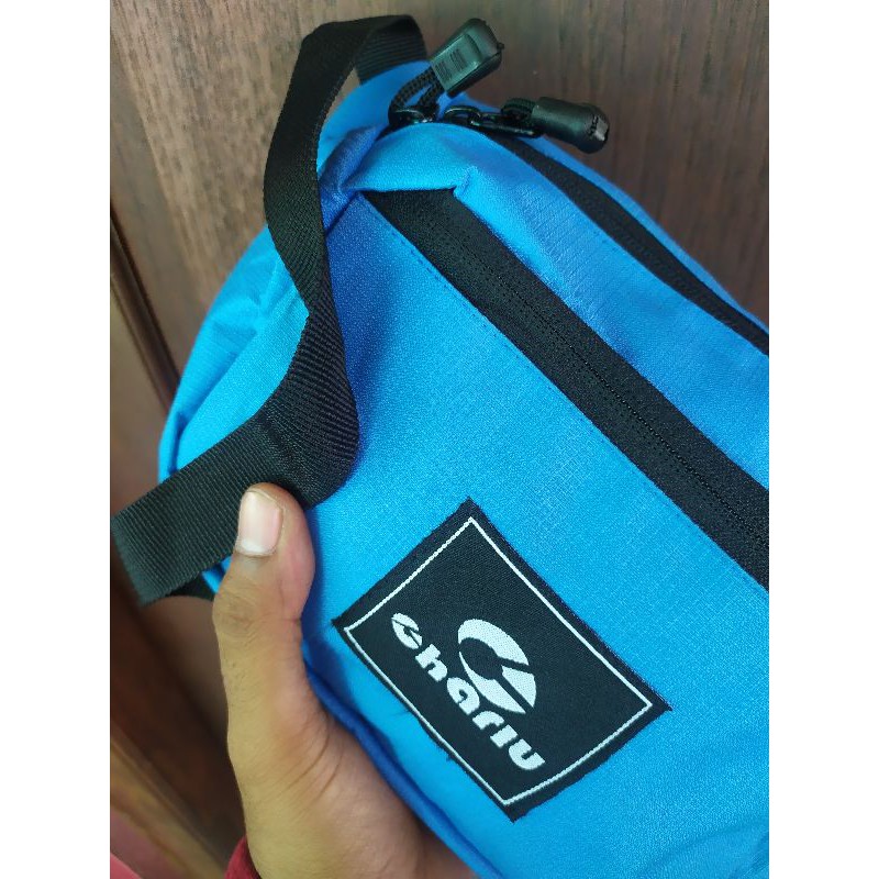 Tas Selempang Pinggang Chariu Original Waistbag