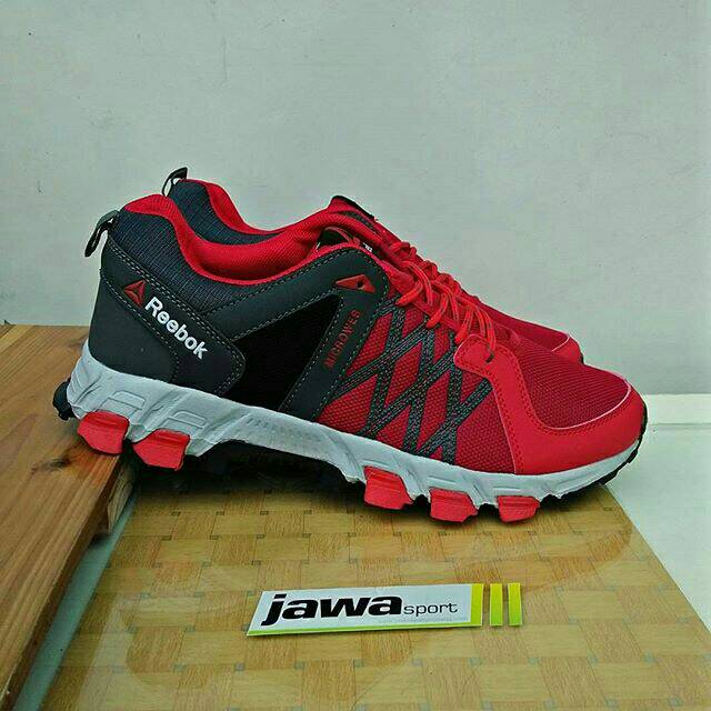 Reebok Microweb Made in Vietnam