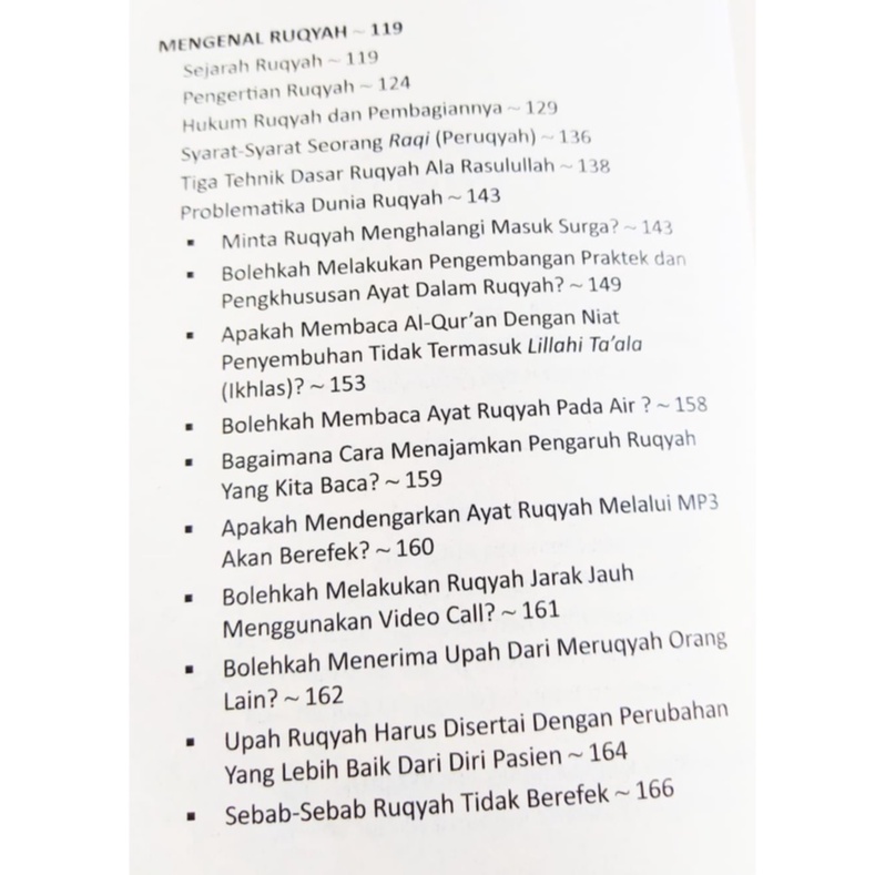 Mukjizat Penyembuhan Ayat Al-Qur'an