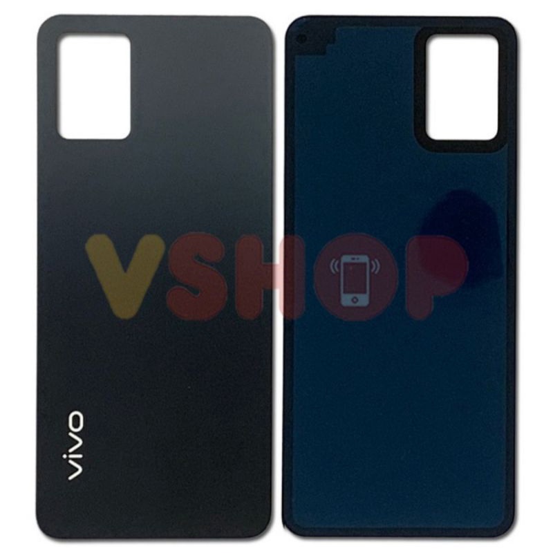 Backdoor Kesing Tutup Belakang Vivo V20 5G