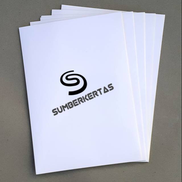 

STIKER CROMO GLOSSY/MENGKILAP A4 ISI 10 LEMBAR