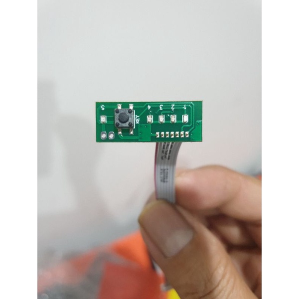 Power modul eBoard